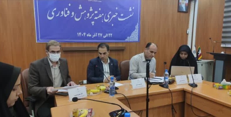 علوم پزشکی کرمان در صدر فناوری سلامت جنوبشرق/ افزایش بیماران سرطانی به دلیل طول عمر بیشتر