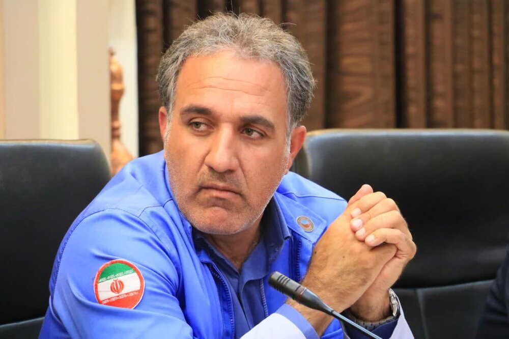 هشدار یخبندان در جاده‌های کرمان / ورود سامانه بارشی جدید از پنجشنبه