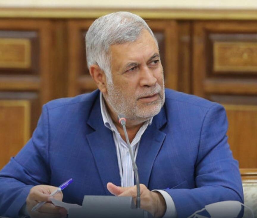 نماینده مجلس: نیروگاه خورشیدی ۲۰ مگاواتی راور تا پایان سال به بهره‌برداری می‌رسد