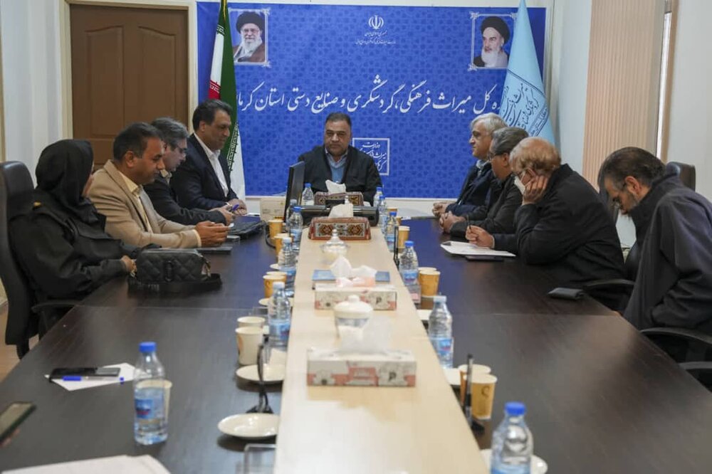 گردشگری غذا، ظرفیتی راهبردی برای معرفی هویت فرهنگی و رونق گردشگری کرمان