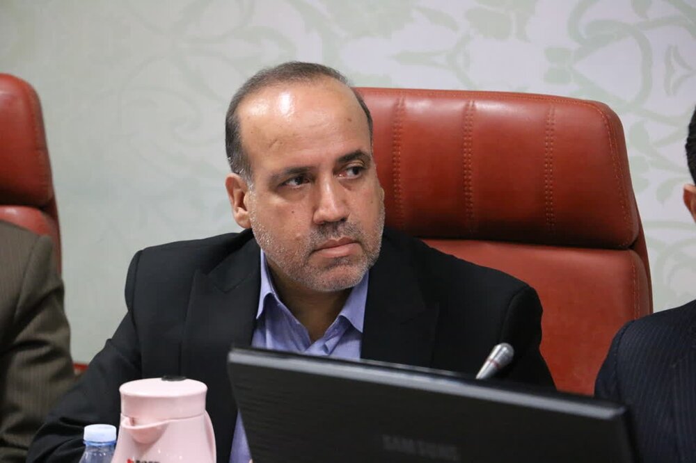 برخورد قاطع تعزیرات با گران‌فروشی شب یلدا در کرمان