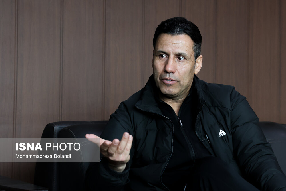 تارتار: بودجه گل‌گهر قابل قیاس با چهار تیم مدعی نیست