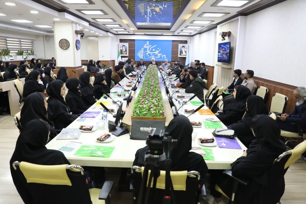 روایت یک دیدار صریح میان رئیس‌کل دادگستری استان کرمان و دانشجویان