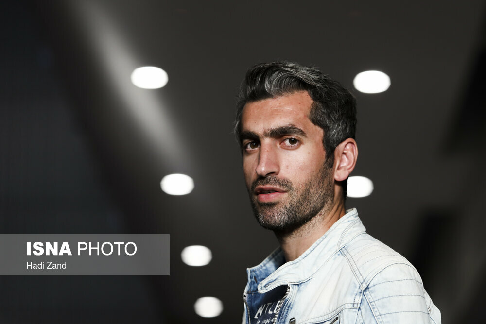 توافق مجتبی جباری با مس رفسنجان