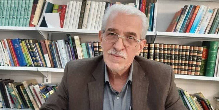 یک فعال سیاسی: ایسنا سرمایه‌ای ملی و مرجع خبری قابل اعتماد است