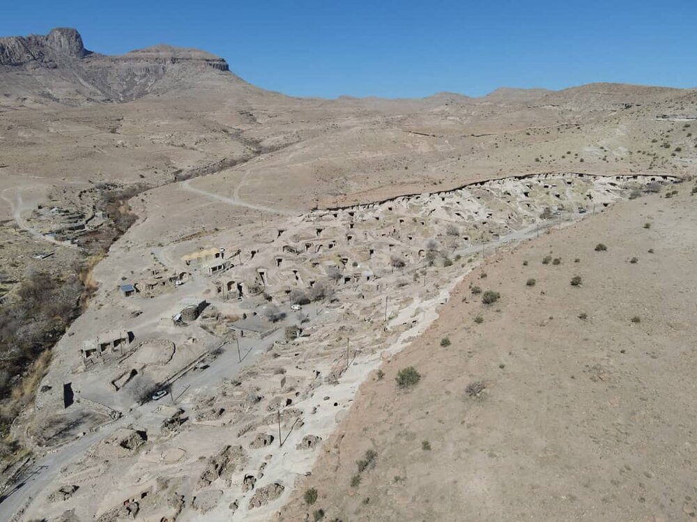 مدیرکل میراث فرهنگی استان: توسعه زیرساخت‌های گردشگری روستای جهانی میمند در حال انجام است