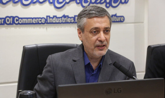 رئیس اتاق بازرگانی کرمان: پاشنه آشیل بنگاه‌های اقتصادی استان تأمین مالی است