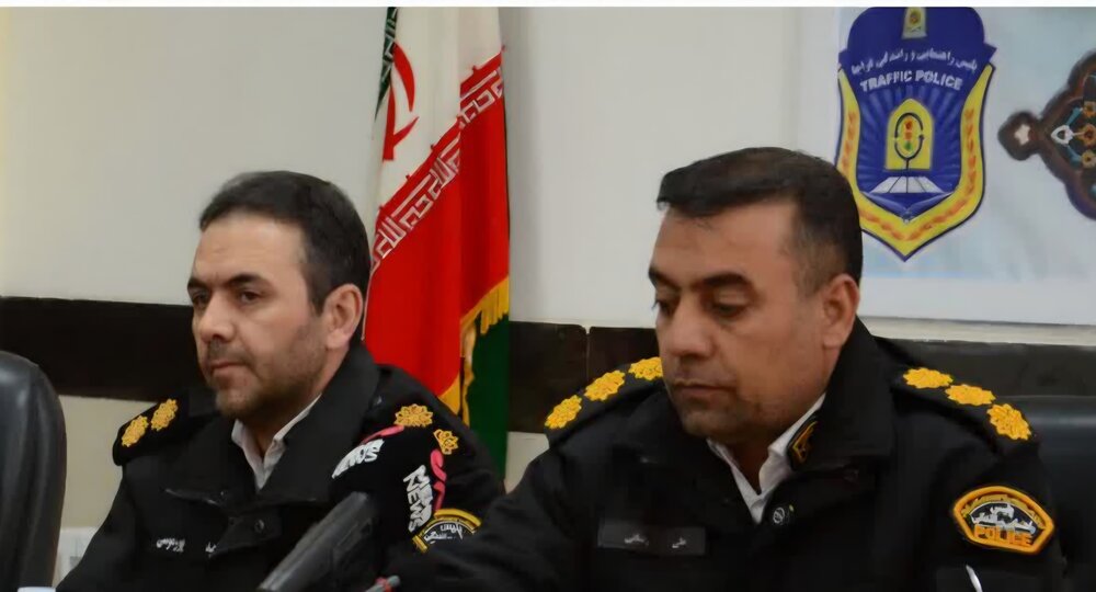 کاهش ۱۹ درصدی تصادفات فوتی و جرحی در استان کرمان/ زیرگذر آزادی غیراستاندارد است