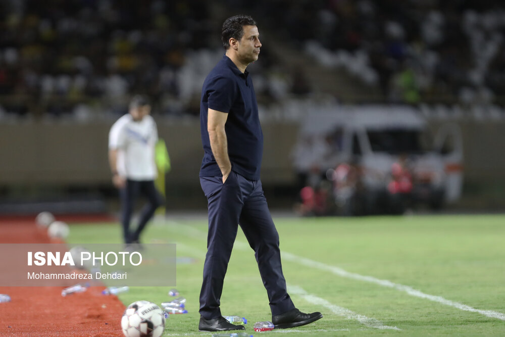 تارتار: تنها نگرانی ما زمین بازی است/ این سبک فوتبال میراث کی‌روش است