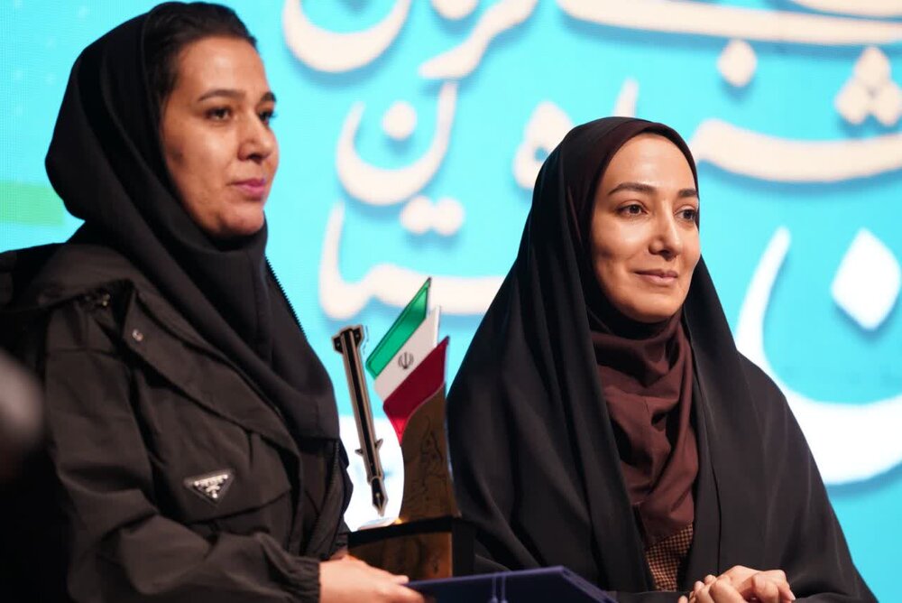 کسب رتبه اول بخش گزارش جشنواره رسانه‌ای ابوذر توسط ایسنای کرمان