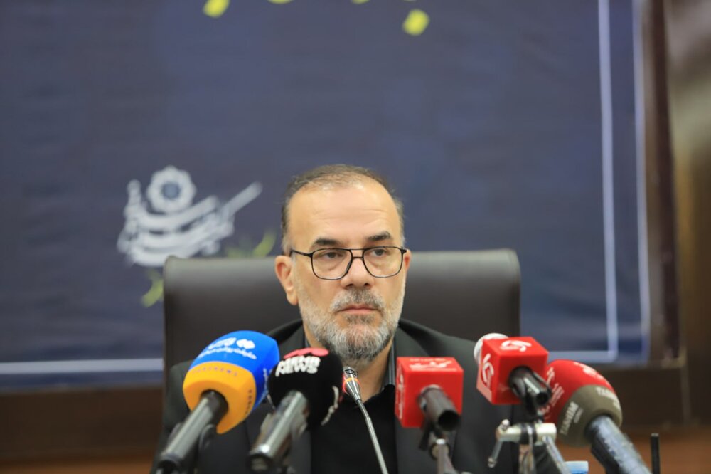 سالگرد شهید سلیمانی، تجلی یک حرکت عظیم مردمی