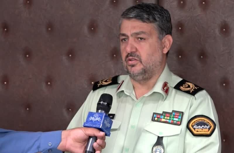 بازداشت سرشبکه اصلی باند سودجویی۵۰۰ میلیارد تومانی از شرکتهای معدنی و دولتی