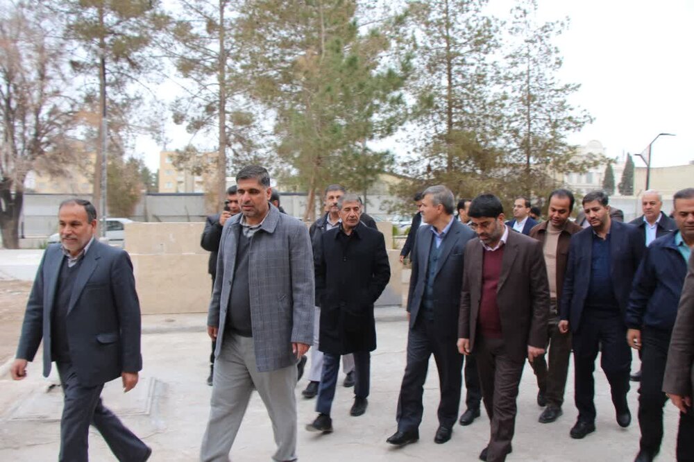 کمپ ماده ۱۶ رفسنجان تا پایان امسال راه‌اندازی می‌شود