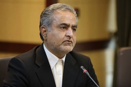 بیش از ۹۰ درصد مرگ‌ومیرهای کشور ناشی از بیماری‌های غیرواگیر و حوادث