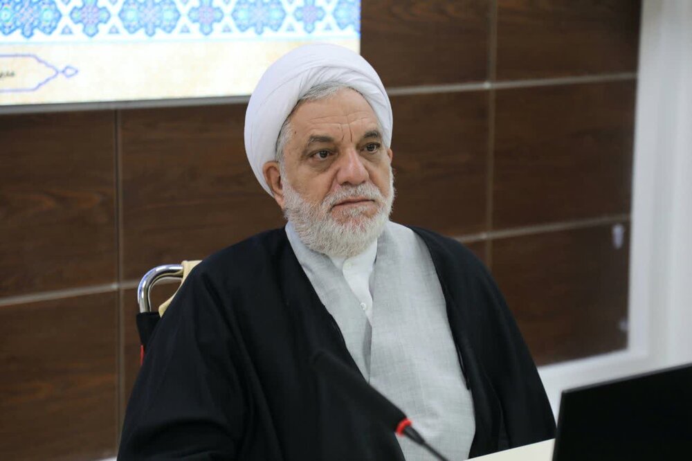 پیگیری پرونده‌های اغتشاشات اخیر براساس قانون تشدید مجازات جاسوسی