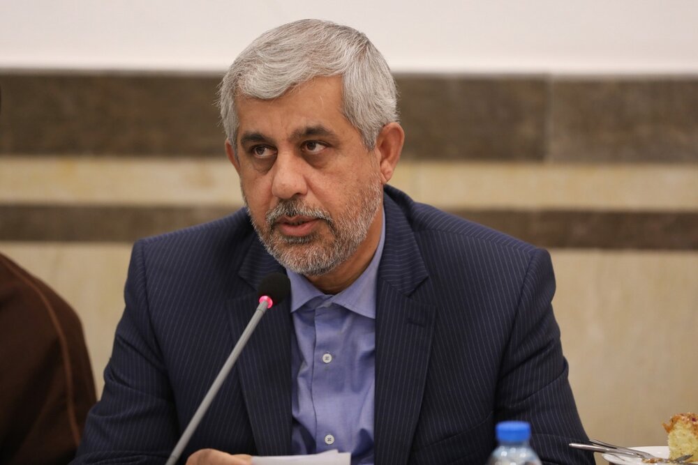 نماینده مجلس: صاحبان دام باید اطمینان داشته باشند که دامپزشکی حامی آنان است