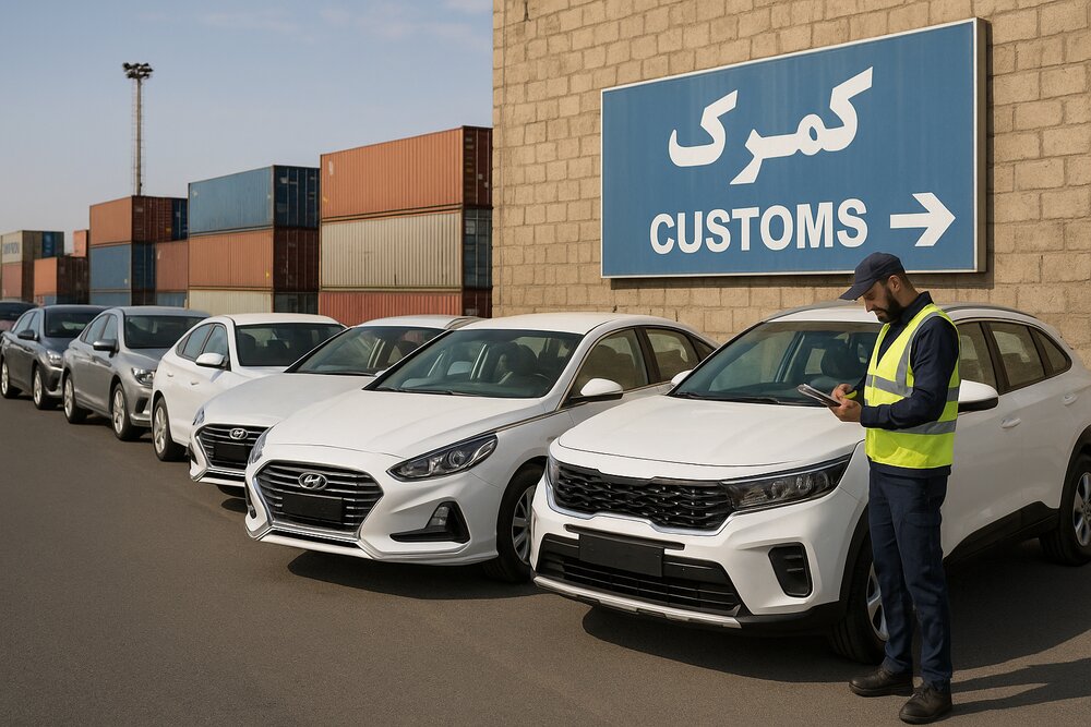 از کاهش صادرات و واردات تا قوانین دست و پاگیر گمرکی