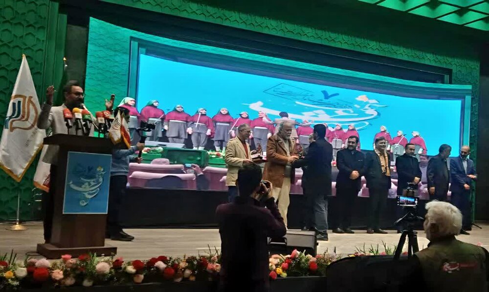 کرمانی‌ها رتبه دوم جشنواره ملی موسیقی «آوای عشق» را کسب کردند