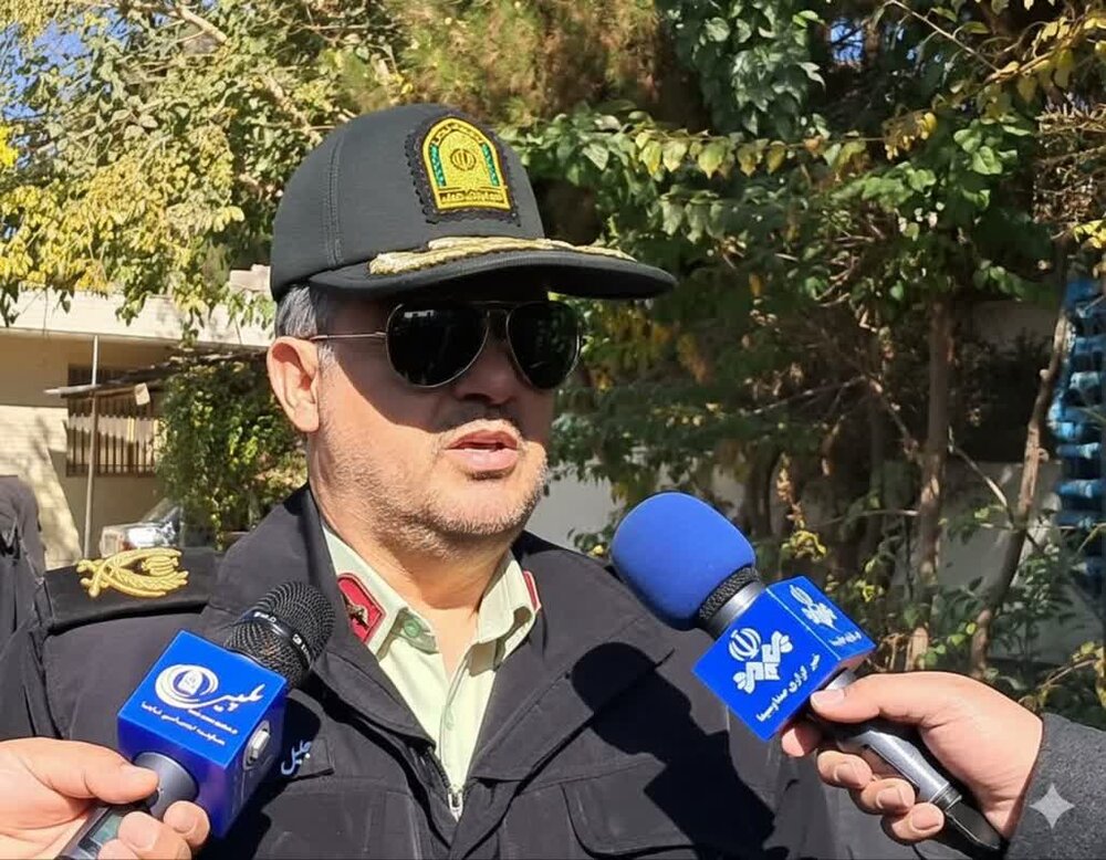 کشف ۱۳۵ کیلو روانگردان شیشه در کرمان