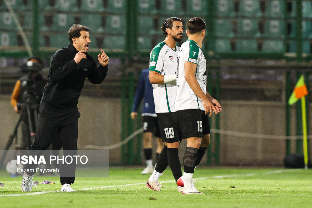 حدادی‌فر: تنها راه نجات ذوب‌آهن اعتماد به جوانانش است