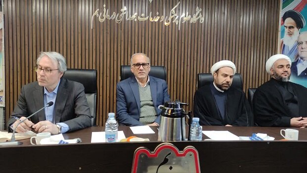 کمبود آمبولانس و تصادفات خودروهای قاچاق‌بر؛ معضلات شرق استان کرمان