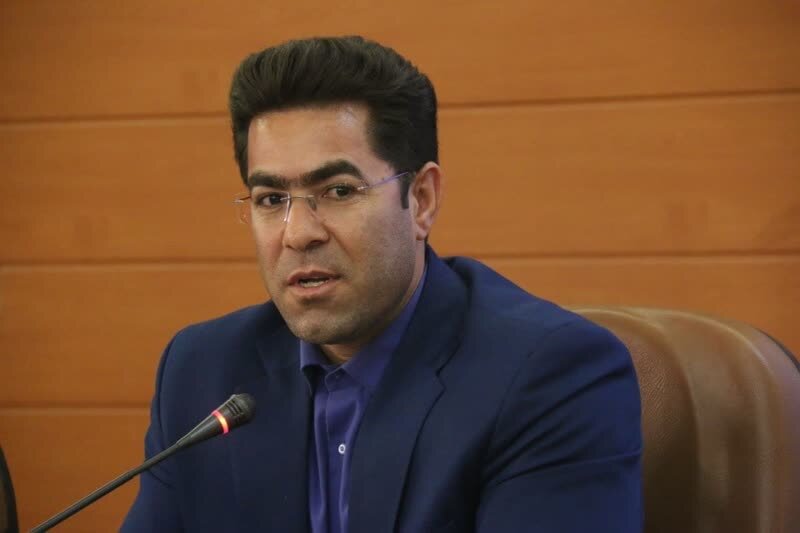 اجرای ۱۷ هزار میلیارد تومان پروژه شهری در استان کرمان/تعریف ۲۰۰۰ میلیارد طرح سرمایه‌گذاری